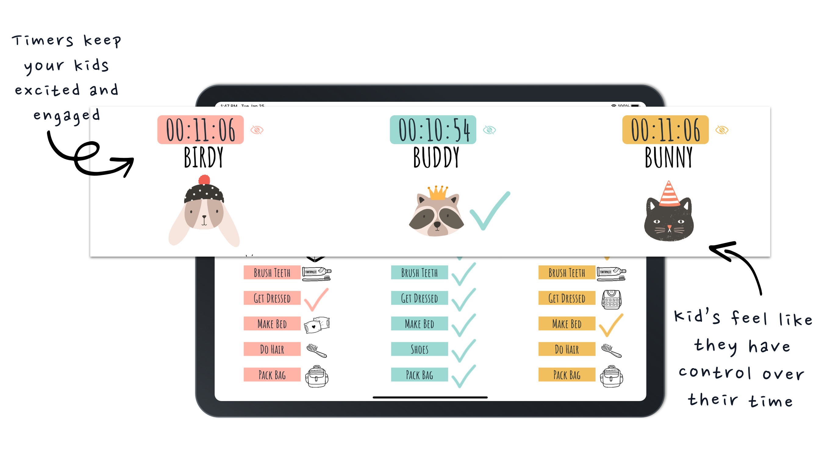 App screenshot 4